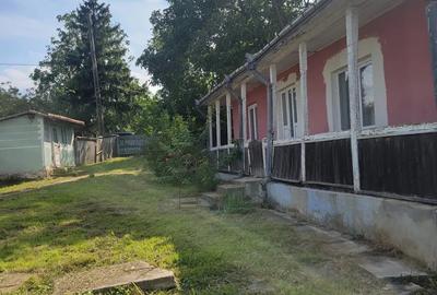 Casă cu 3 camere în Oneaga - 5