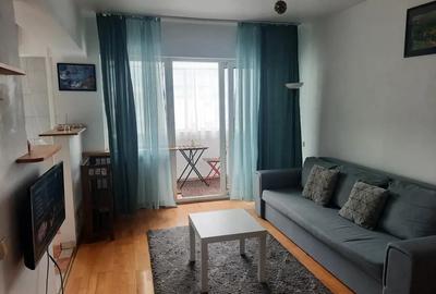 Inchriez apartement 2 camere, Stefan cel mare, Floreasca, Doroban?i