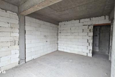 Garsonieră decomandată în Nicolina - 7