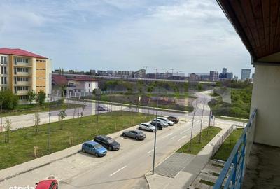 Apartament cu 3 camere în Nord - 5