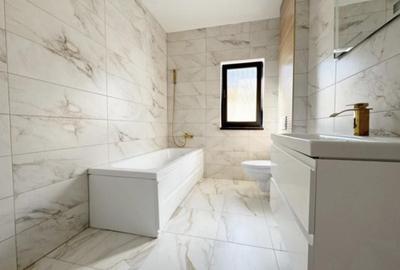 Duplex cu 5 camere cu Teren 285 Mp în Chișoda - 13