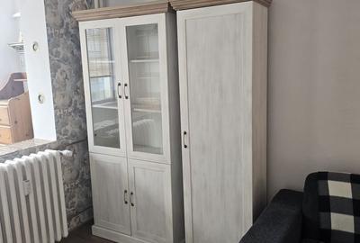 Apartament cu 2 camere decomandat, mobilat în Tei - 2