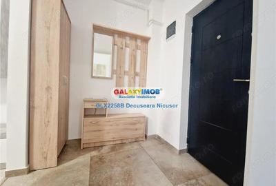 Garsoniera, mobilata utilata, Lux in Militari Residence, 320 euro - 2