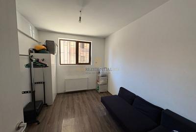 Apartament 3 camere, bucatarie mobilata si utilata, Str. Pucheni, S5 - 6