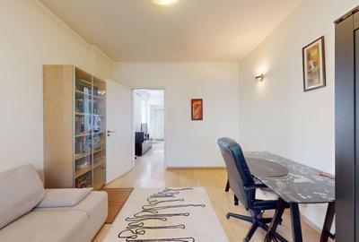 Apartament cu 3 camere semidecomandat, mobilat în Pache Protopopescu - 16