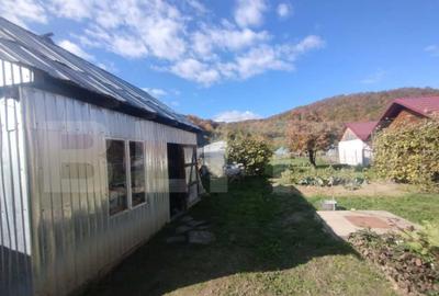 Casa cu 3 camere, 90 mp, zona Beclenut - 6