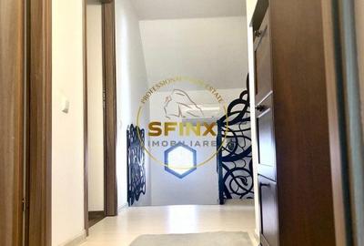 Vila spatioasa cu 8 camere, curte si 4 locuri de parcare zona Gara de Nord - 12