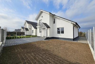 Casa P+1E+pod I Crevedia/Buftea I 4 Camere 189mp I Teren 365mp I Proprietar - 5