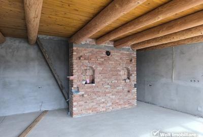 Oportunitate investitie- teren industrial, cu constructii diverse - Gherla - 8