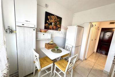 Apartament cu 2 camere semidecomandat, mobilat în Micălaca - 18