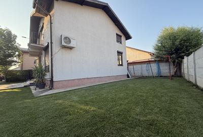 Vila Superba 5 Camere Pantelimon Teren 433 Mp Comision 0% - 7