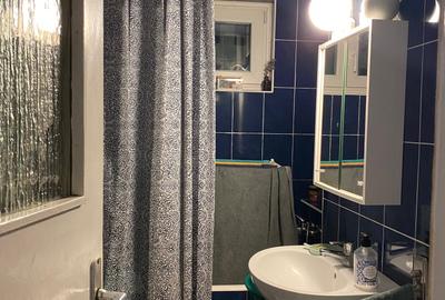 Apartament 2 camere Gheorgheni, zona Hermes, et.2/4, sp 53 m+balcon - 11