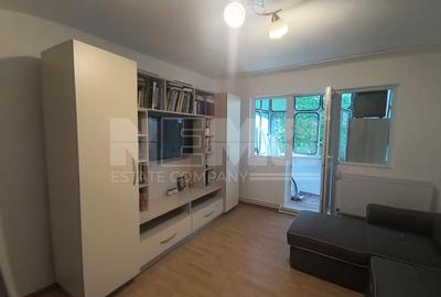 Apartament cu 2 camere semidecomandat, mobilat în George Enescu - 2