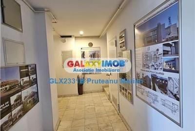 Vanzare cladire Birouri situata in apropriere de rond Alba Iulia Vanzare cladire Birouri situata in apropriere de rond Alba Iulia - 40