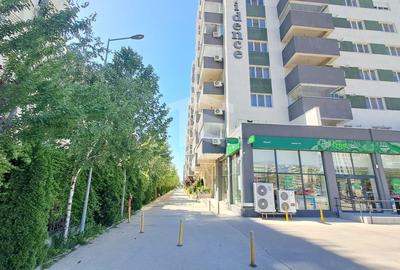 Apartament cu 2 camere semidecomandat, mobilat în Militari - 31