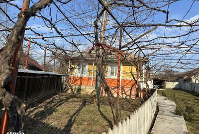 Casă cu 3 camere în Bahna - 1