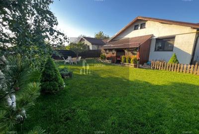 Casă cu 4 camere cu Canalizare în Berceni