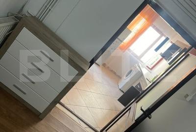 Garsoniera de vanzare, 32 mp, zona Stadion - 2