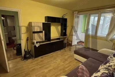 Apartament cu 2 camere, mobilat în Olimpia-Stadion