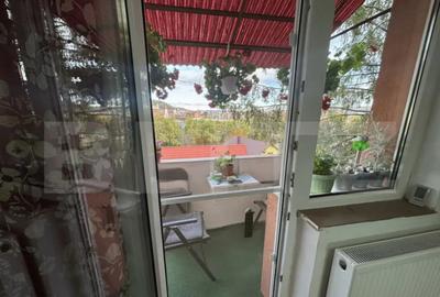 Apartament cu 2 camere nedecomandat în Central - 6