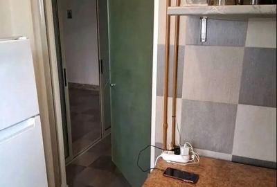 Garsonieră decomandată, mobilată în 13 Septembrie - 8