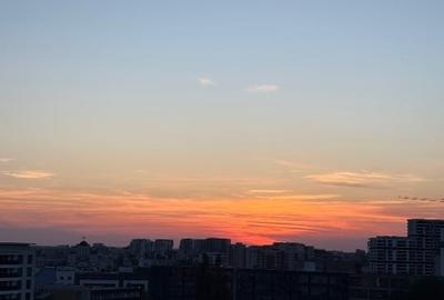 Apartament cu 2 camere decomandat, mobilat în Aviației - 10