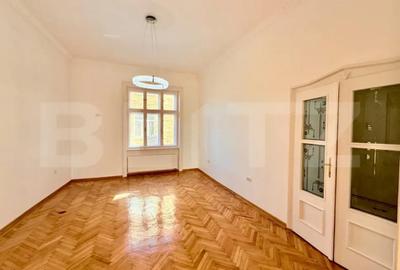 Apartament cu 3 camere decomandat în Sinaia - 5
