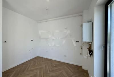 Apartament cu 2 camere decomandat în Matei Voievod - 3