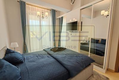 PENTHOUSE -140mp- LOCATIE CENTRALA- PALAS MALL  ! - 8