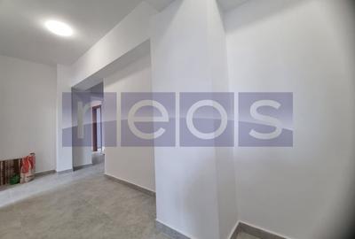 VANZARE 4 CAMERE DECOMANDAT -UNIRII - VEDERE FANTANI - 104mp - 8