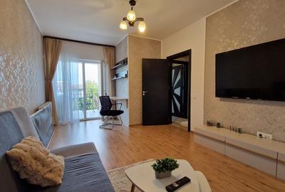 Apartament modern cu 2 camere - un loc cu energie buna, gata sa devina acasa. Apartament modern cu 2 camere - un loc cu energie buna, gata sa devina acasa. - 17