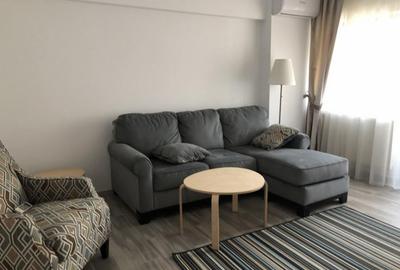 Apartament cu 2 camere decomandat, mobilat în Ultracentral