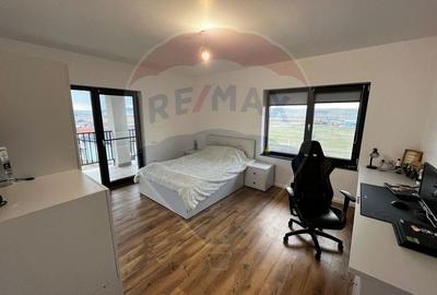 Casă individuală cu 5 camere cu Garaj în Dezmir - 13