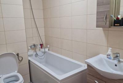 Apartament cu 2 camere, mobilat în Pantelimon - 10