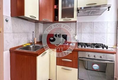 Metrou Universitate | FARA RISC | 2 camere | Semidec | 43mp | B11269 - 5