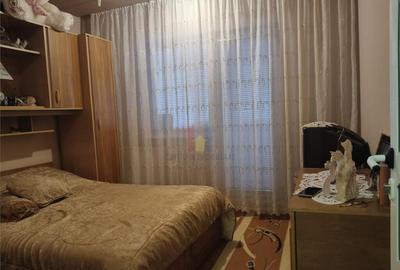 3 camere, Mobilat si Utilat, etaj 1, Progresu - 8