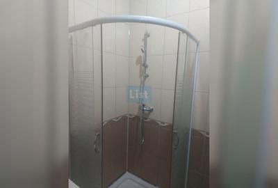 Garsonieră decomandată, mobilată în Borhanci - 5