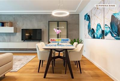 Vanzare apartament 4 camere Pipera constructie premium - 3