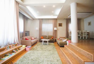 Casă individuală cu 7 camere cu Canalizare în Nicolae Grigorescu - 3