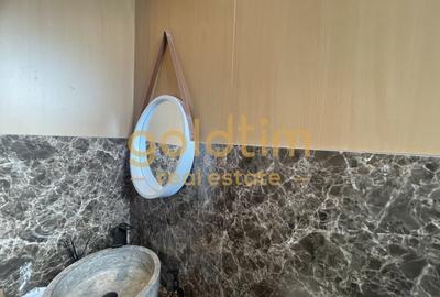 PET FRIENDLY/NOU/ SUPERB/ 2 LOCURI PARCARE/ CURTE 50 MP - 31