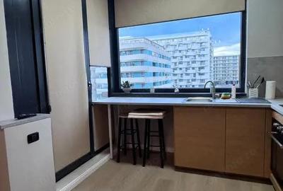 Apartament 2 camere Building Stefan, Mamaia Nord - 16