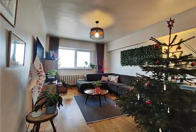 Apartament mobilat si utilat priveliste panoramica Stefan cel Mare- metrou OBOR - 8