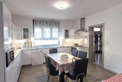 Casă cu 5 camere cu Teren 330 Mp în Câmpia Turzii - 5