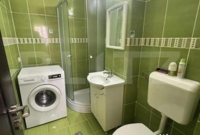 Apartament cu 3 camere decomandat în Porolissum - 1