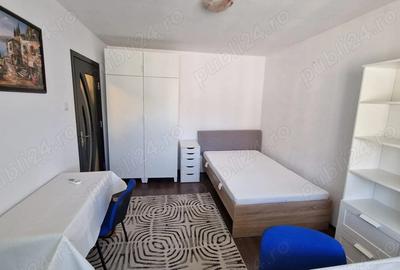 Garsonieră semidecomandată în Central - 1