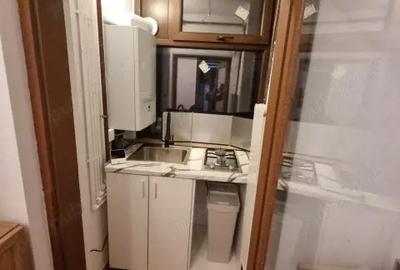 Garsoniera de inchiriat zona Sincai Tineretului - 2