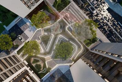 Cosmopolit Zenit Ansamblu Reziden?ial Premium in Racadau - 13