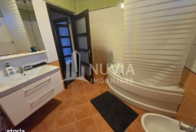 Apartament cu 3 camere decomandat în Cetate - 6