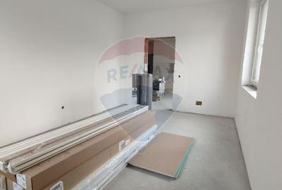 Comision 0 | Apartament cu 2 camere de vanzare semifinisat | Bloc 2025 - 12