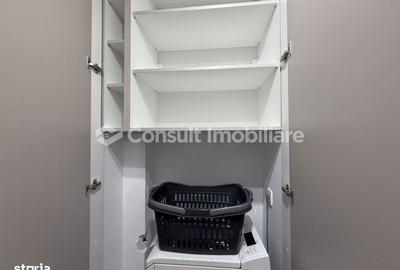 Apartament cu 3 camere decomandat în Mărăști - 4